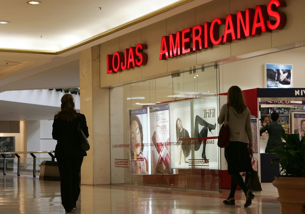 Comitê independente foi contratado para investigar a fraude contábil de R$ 25 bilhões na Americanas — Foto: Mônica Zarattini/Estadão