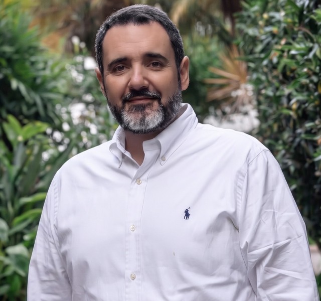 Gustavo de Carvalho Meres avalia como gestão pode ajudar a reduzir desigualdades no acesso à saúde - Foto