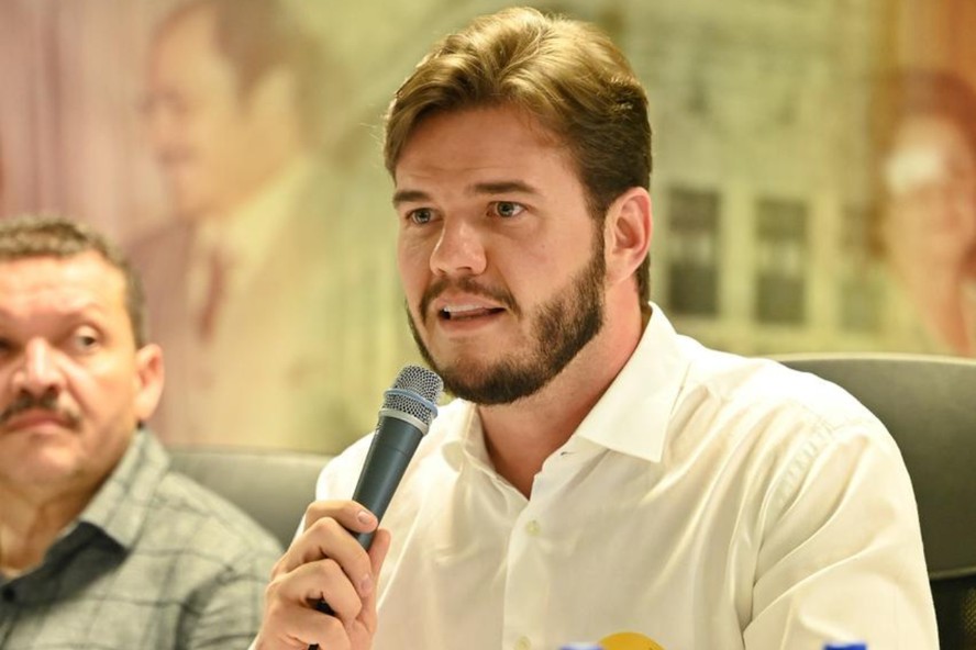Foto: Rondinelle de Paula