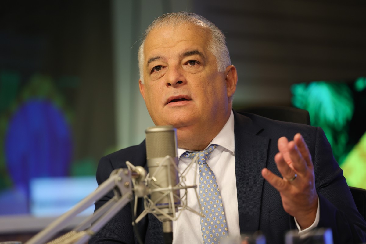 De olho no Senado, Márcio França reúne-se com Lula, deixa governo e diz que participará de ‘projeto para SP’ | Política