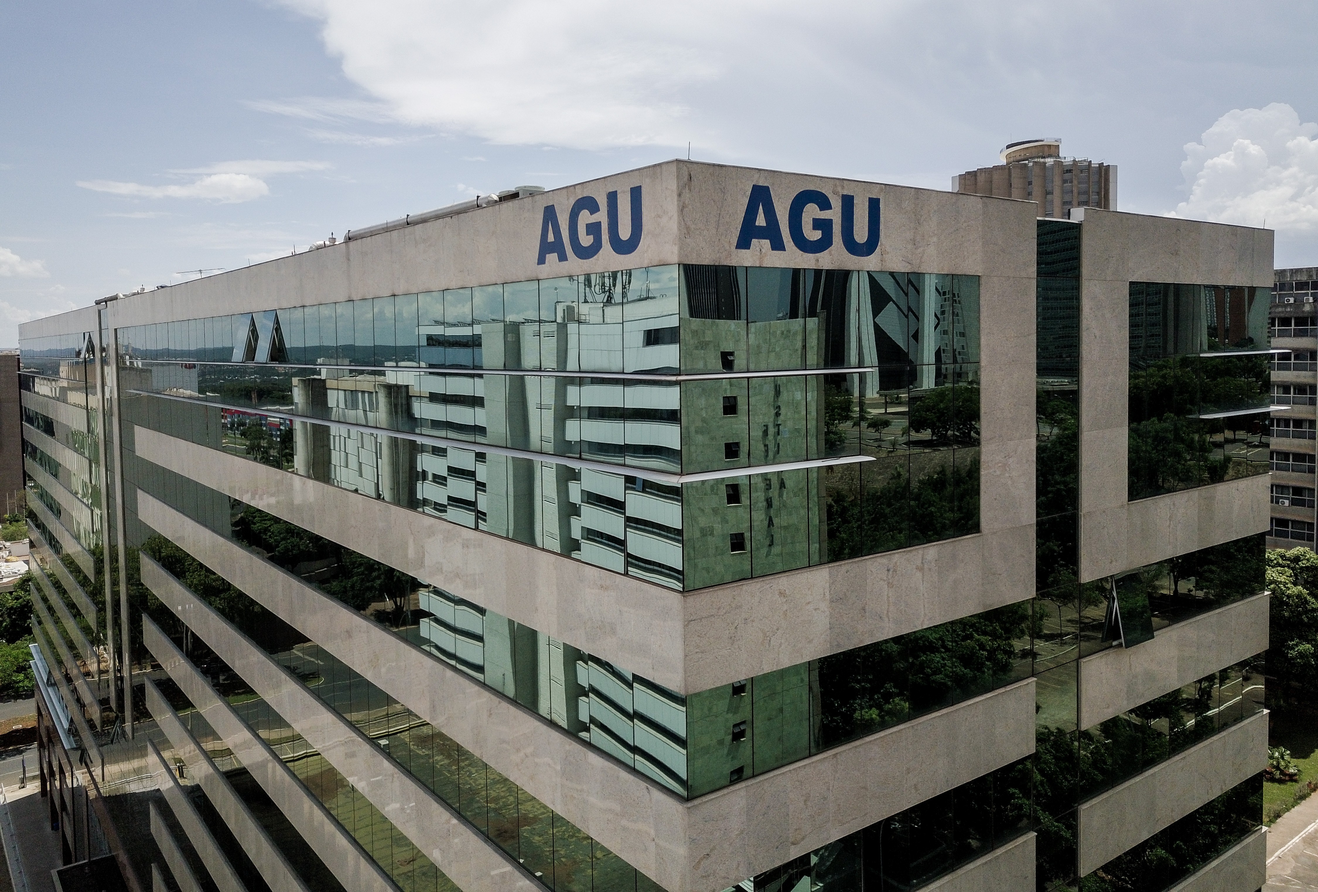 AGU defende junto ao STF a inconstitucionalidade da Lei da Dosimetria