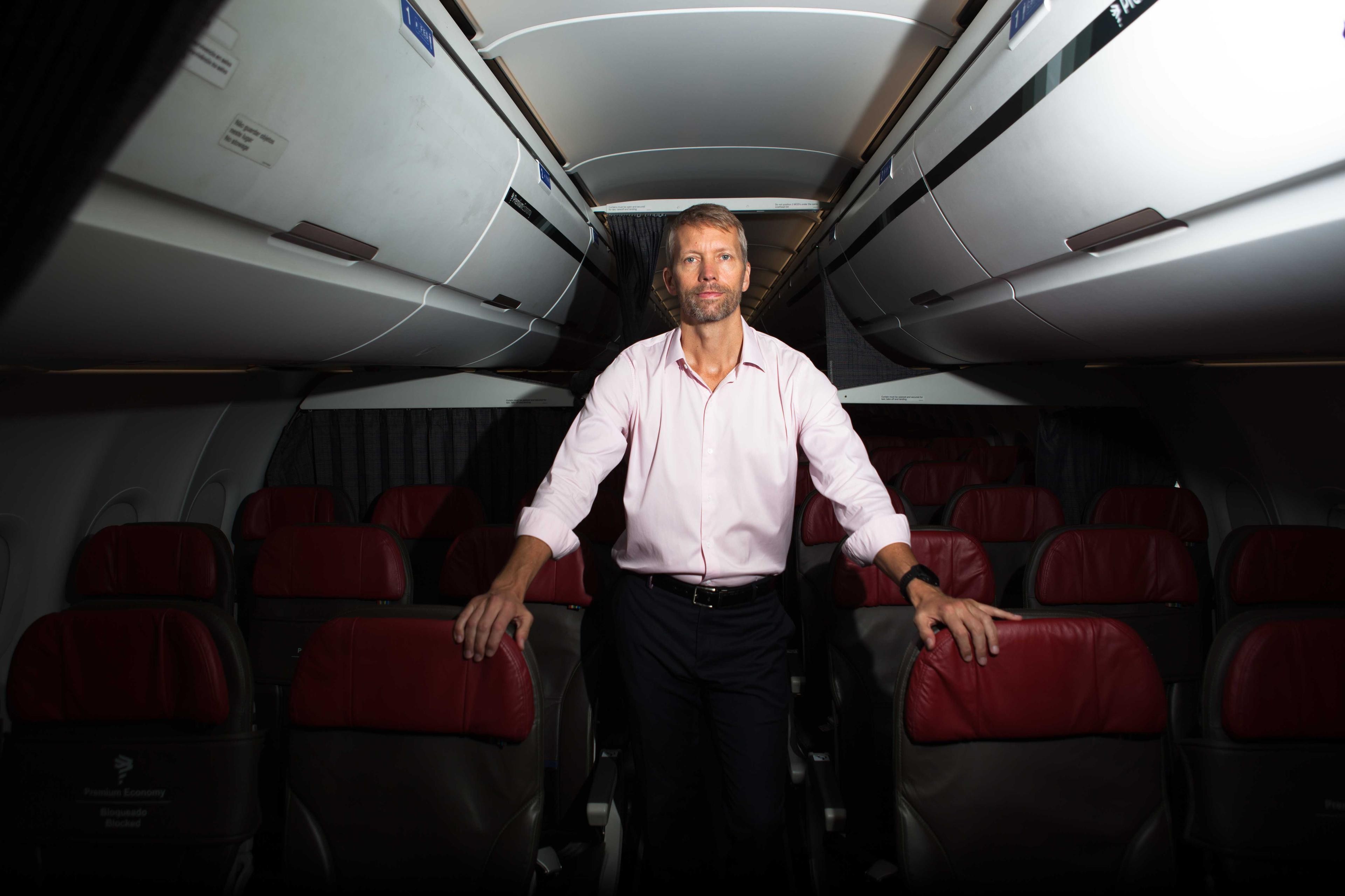 Atrasos na cadeia de peças para aviões devem piorar antes de melhorar