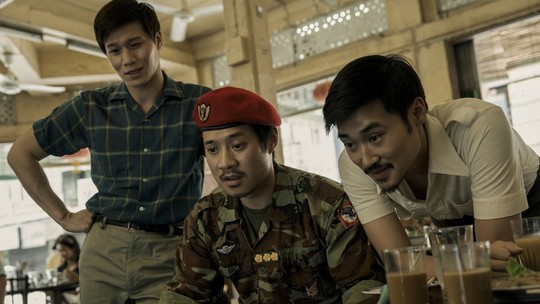 Série que retrata a Guerra do Vietnã sob perspectiva asiática tem episódio dirigido por Fernando Meirelles
