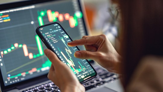 Pesquisa mostra que grandes investidores têm perspectiva positiva em relação às criptomoedas