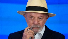 Lula articula neutralidade do Centrão em eventual 2º turno
