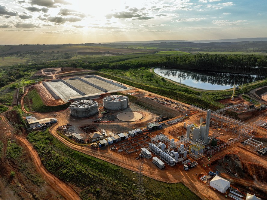 Cosan investe no presente e no futuro do país | Cosan | Valor Econômico