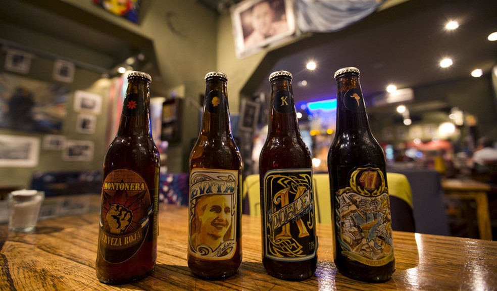 Viagem para Ushuaia: Gastronomia e O que Comer