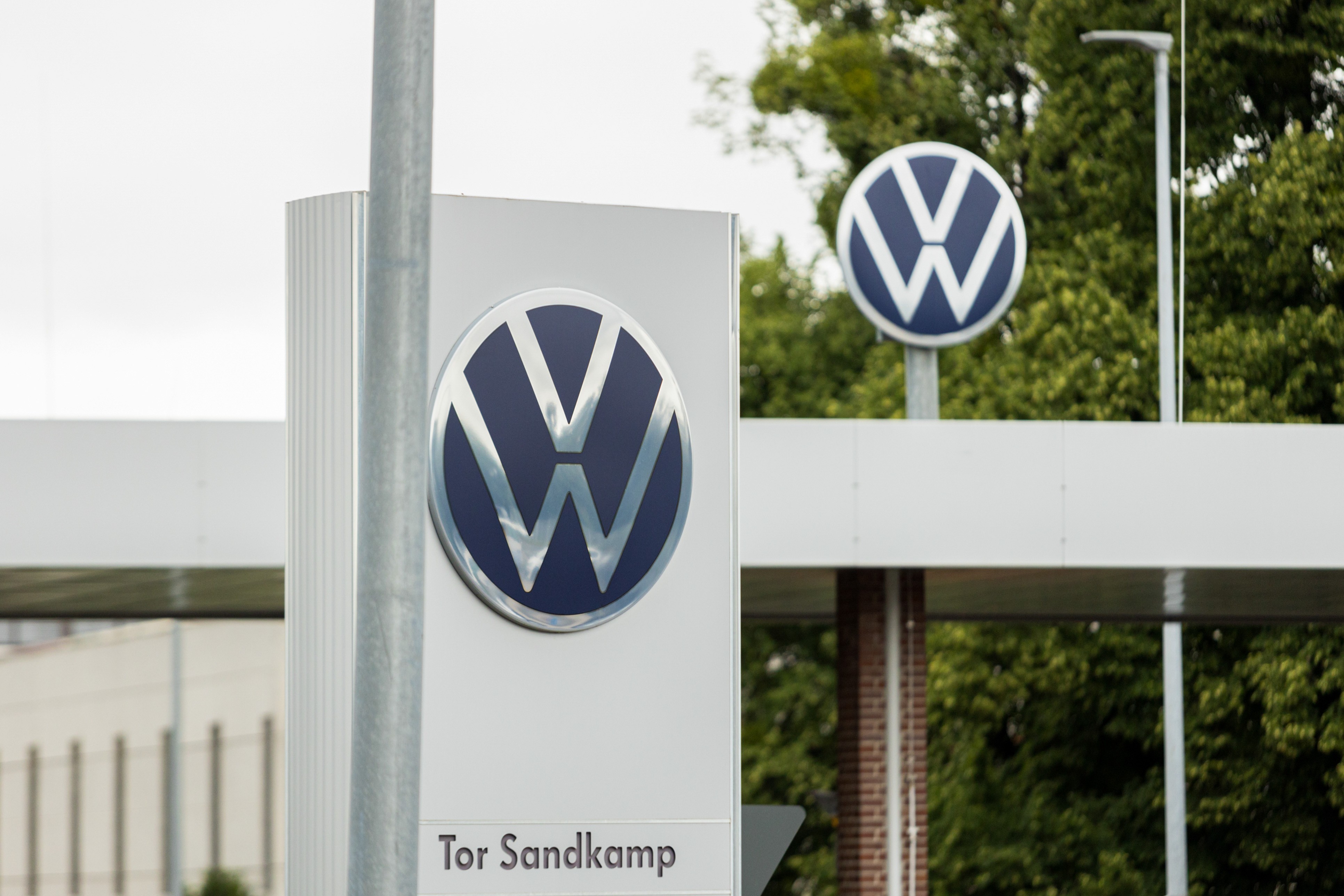 Volkswagen investiga demissões por importante fornecedora chinesa de autopeças - QTU Questões do Universo