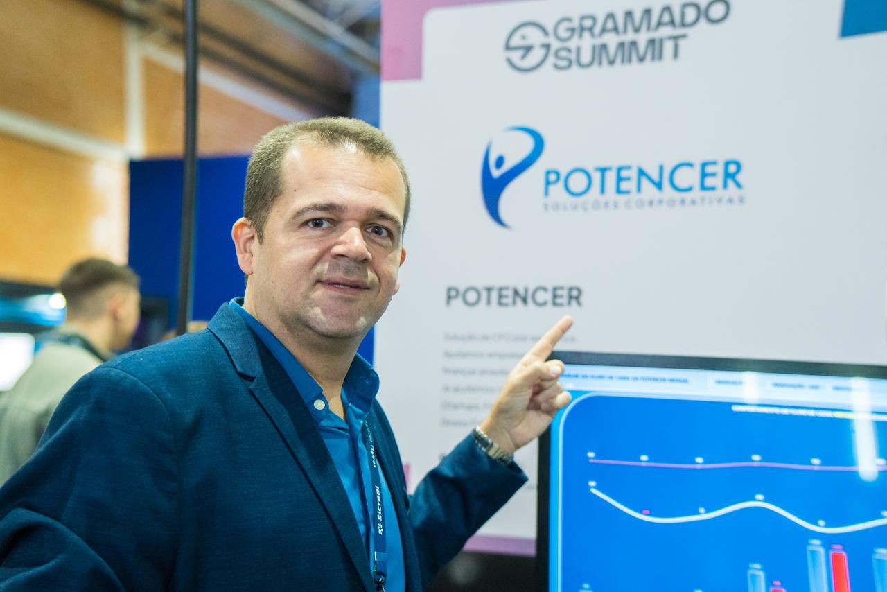 Empresas crescem, mas sem controle financeiro: Alessandro Schlomer alerta para risco invisível nos negócios brasileiros