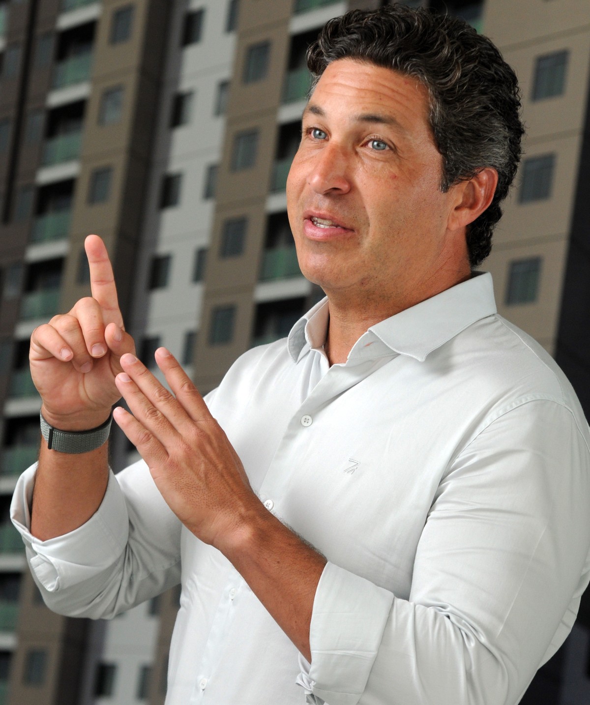 CAC Engenharia planeja lançar R$ 1 bilhão em 2022