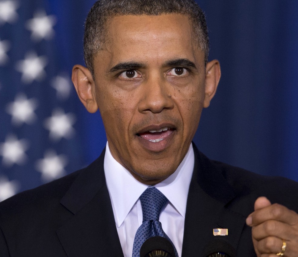 Obama anuncia regras mais rígidas para uso de drones | Mundo | Valor ...