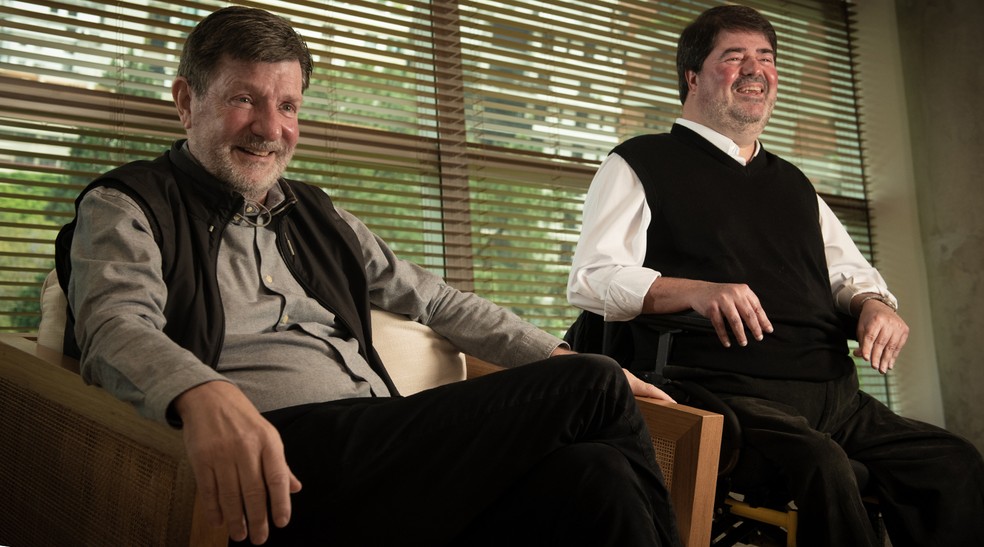 Centenário, Itaú Unibanco adota modo de transformação permanente — Foto: Ana Paula Paiva/Valor