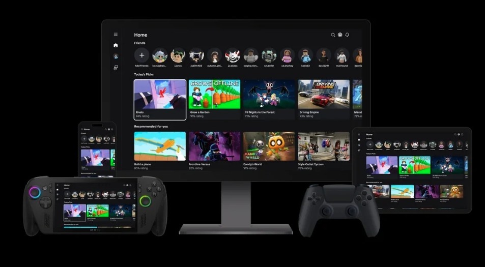 Roblox faz acordo de US$ 35,8 milhões nos EUA devido à segurança infantil