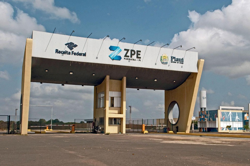 ZPE Parnaíba: celeiro de grandes projetos e inovação no Piauí | Revista ...
