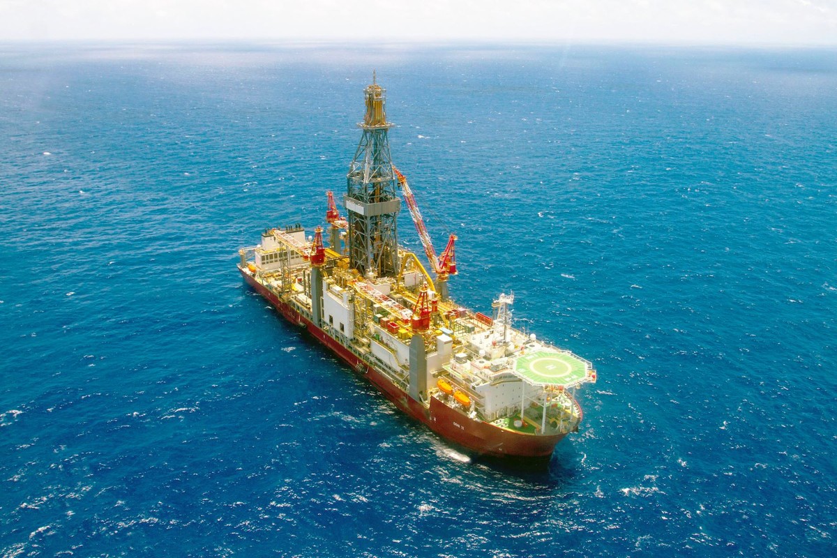 Ibama dá aval para simulação da Petrobras na Foz do Amazonas e confirma data