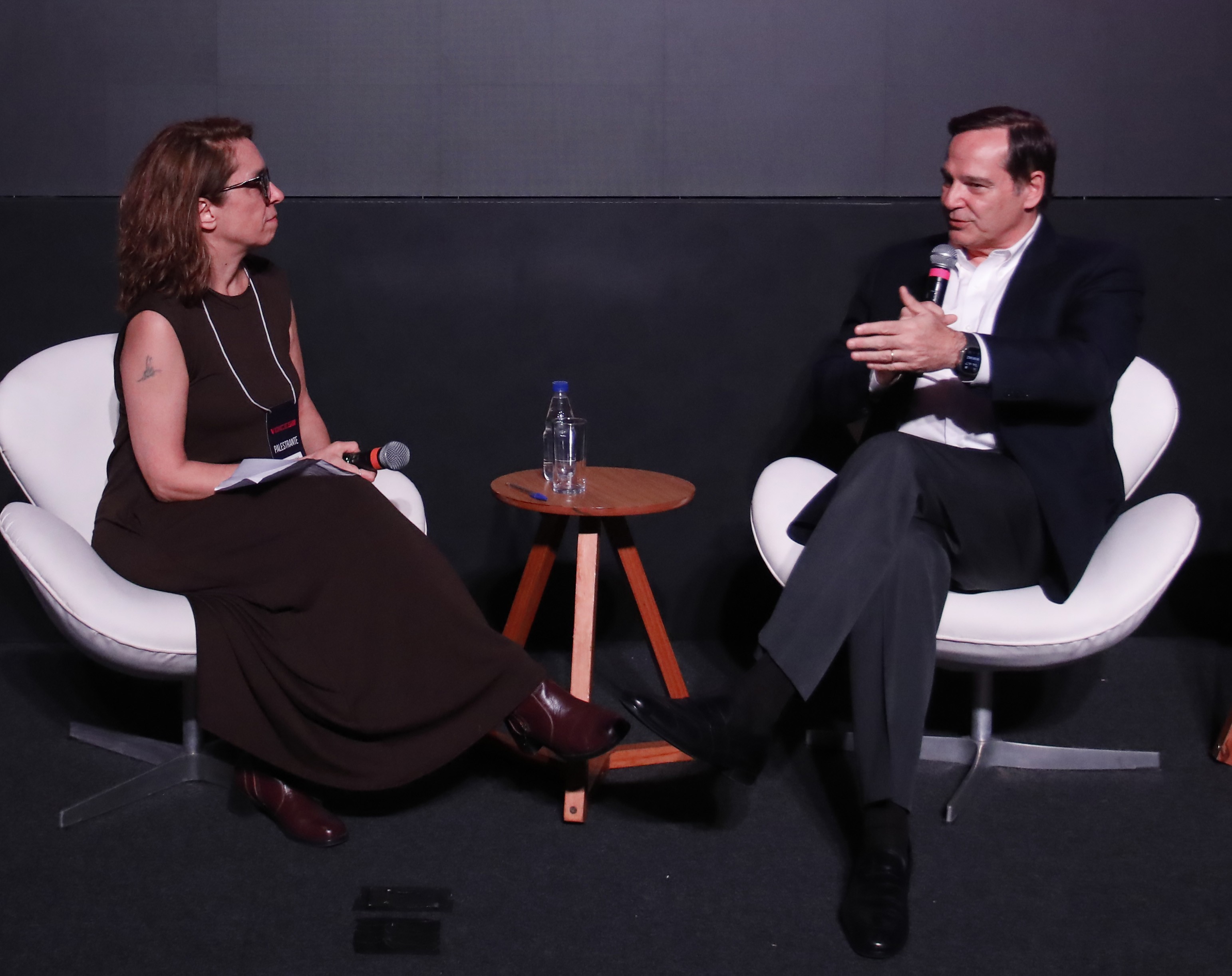 Inteligência emocional do médico é imprescindível