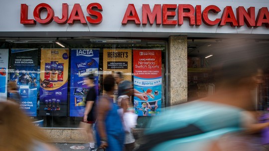 Americanas fecha 25 lojas em agosto e eleva número de unidades encerradas no ano para 88 