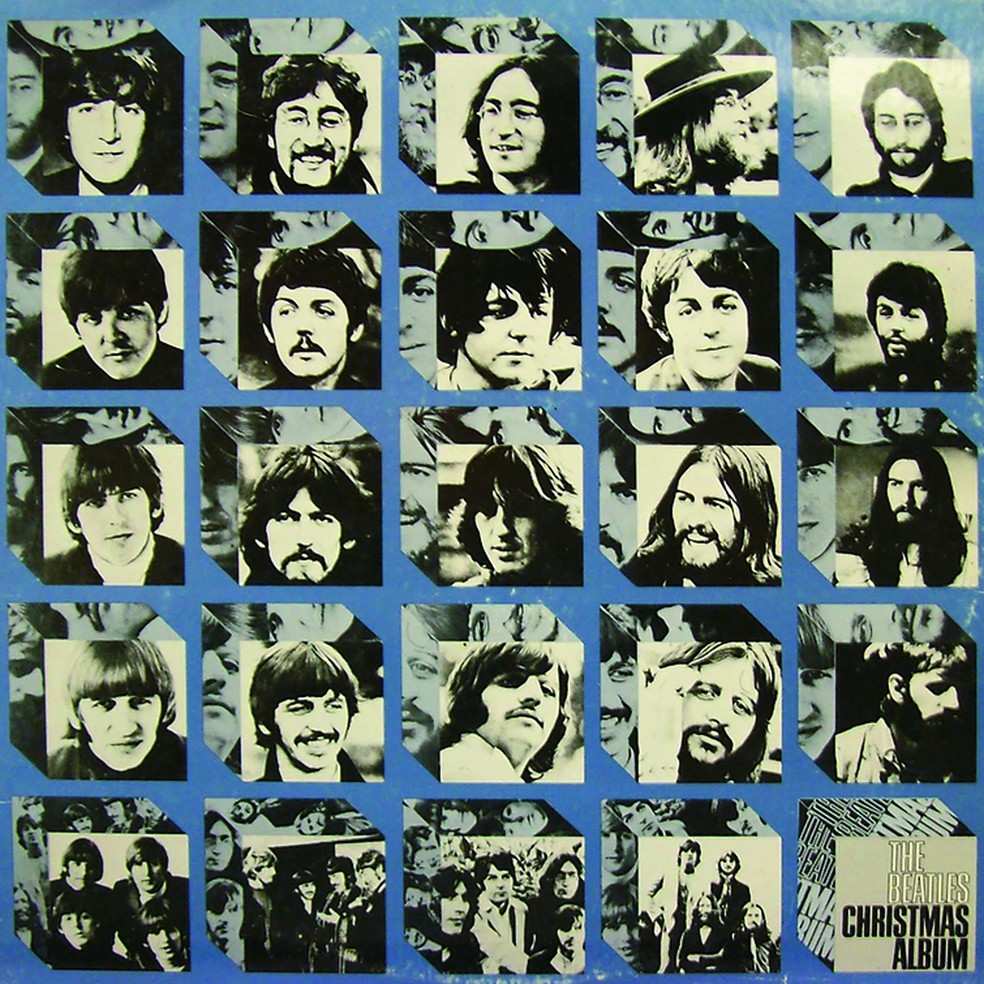 洋楽 From Then To You The Christmas Record From Then to You: The Beatles' Christmas Album
