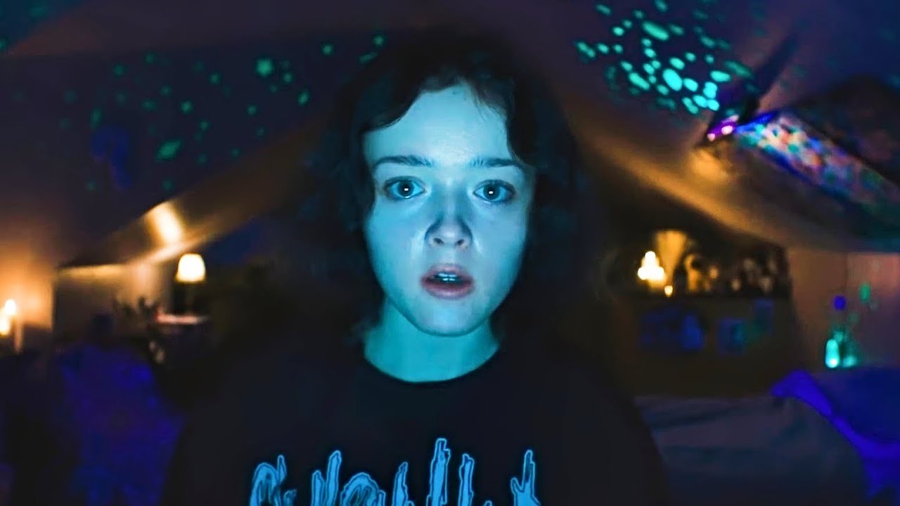 A cineasta que virou sensação no cinema indie de terror ao c