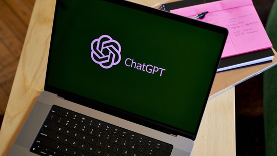 ChatGPT vai responder comandos e perguntas em cinco vozes diferentes