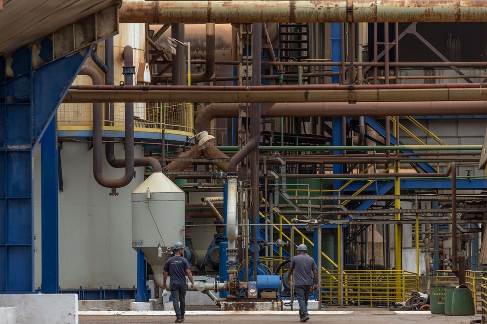  — Foto: Jonne Roriz/Bloomberg