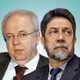 Francisco Gaetani e Virgilio Almeida