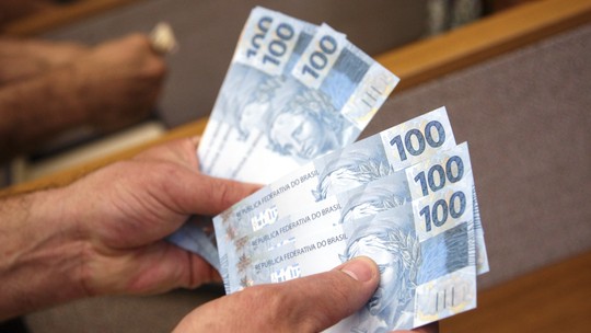 BofA volta a apostar no real e vê moeda brasileira forte contra o iene