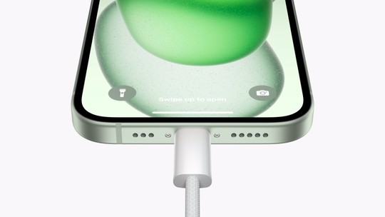 Apple propõe acordo no Brasil, em processo sobre venda de iPhone sem carregador