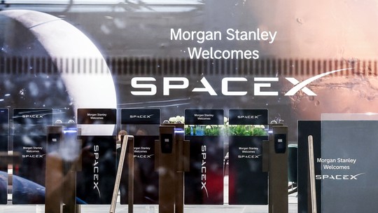 Por que o IPO bilionário da SpaceX pode trazer mais más notícias para as criptomoedas