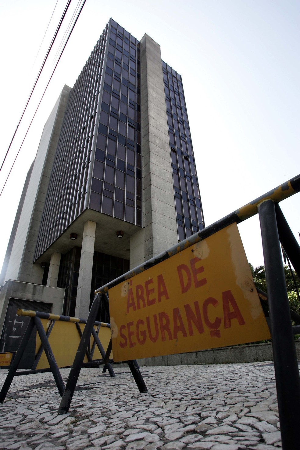 Banco Central sofreu assalto histórico duas décadas antes do ataque hacker;  relembre | Finanças | Valor Econômico