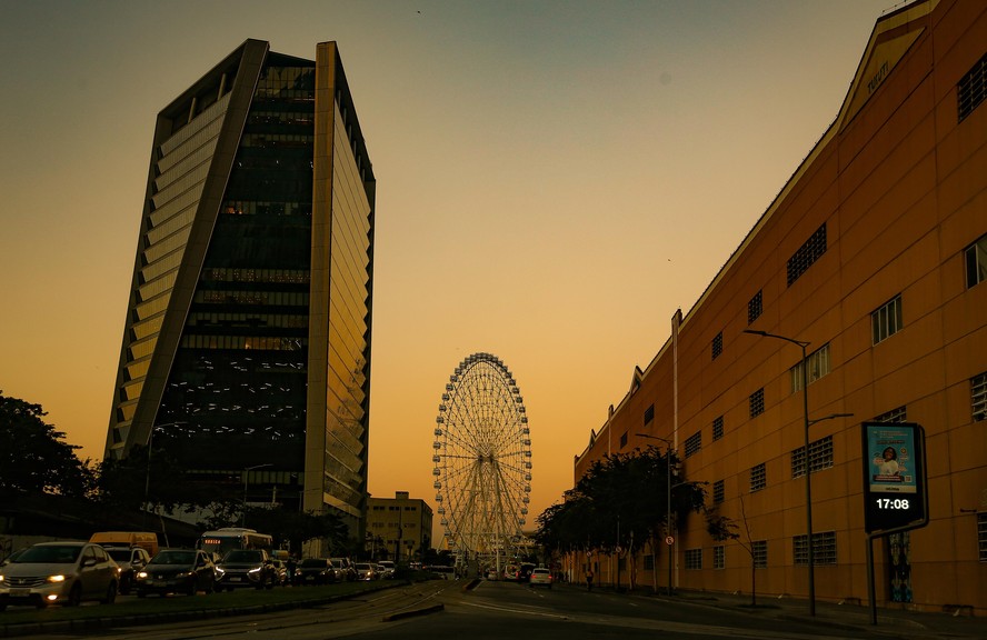 Fierj [Federação das Indústrias do Rio de Janeiro] - Tudo Sobre