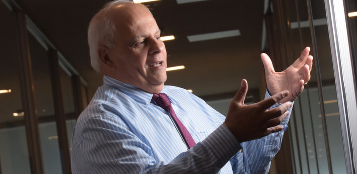 Mexichem prevê alta na receita