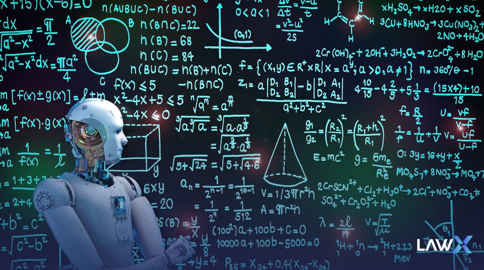 Conquista sugere que a IA está a menos de um ano de ser usada por matemáticos para resolver problemas de pesquisa não solucionados  — Foto: Pixabay