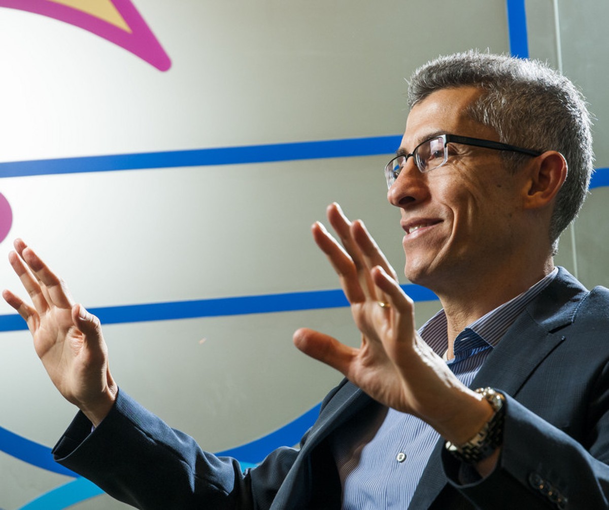 P&G enxuga portfólio, realoca a produção e investe em marketing ...