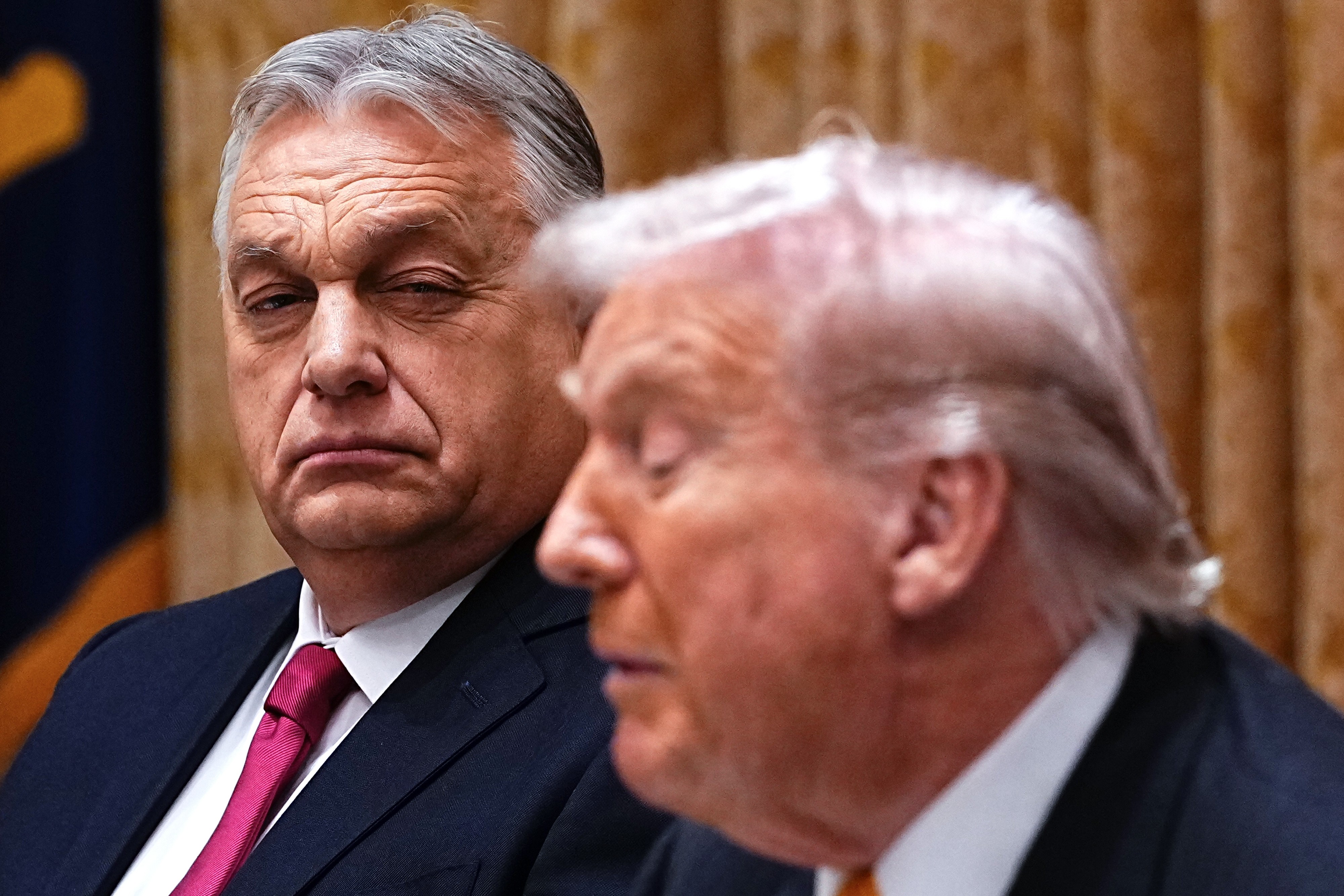 Governo Trump defende nos bastidores candidatura de Orbán a liderança da ONU, diz jornal