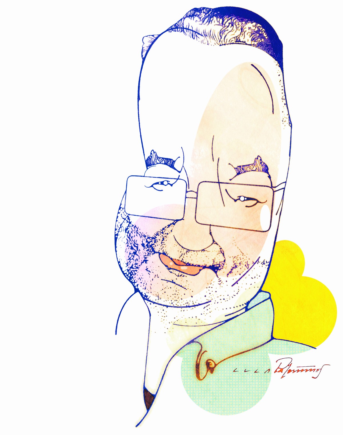 Advogado desacelera após CVM e candidatura