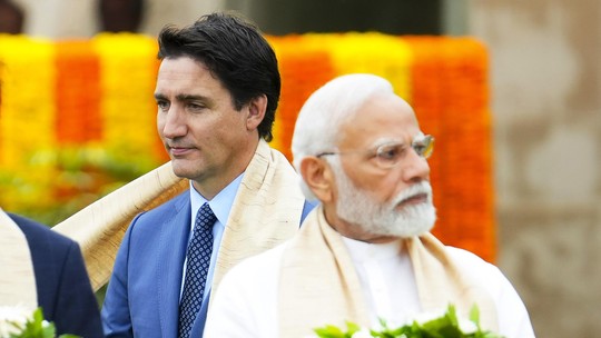 General canadense diz que conflito com a Índia ‘não afeta laços militares’