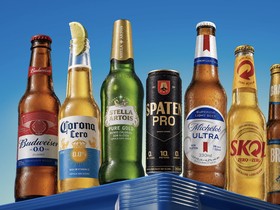 Ambev vê lucro saltar apoiada nas marcas premium e em novas ocasiões de consumo