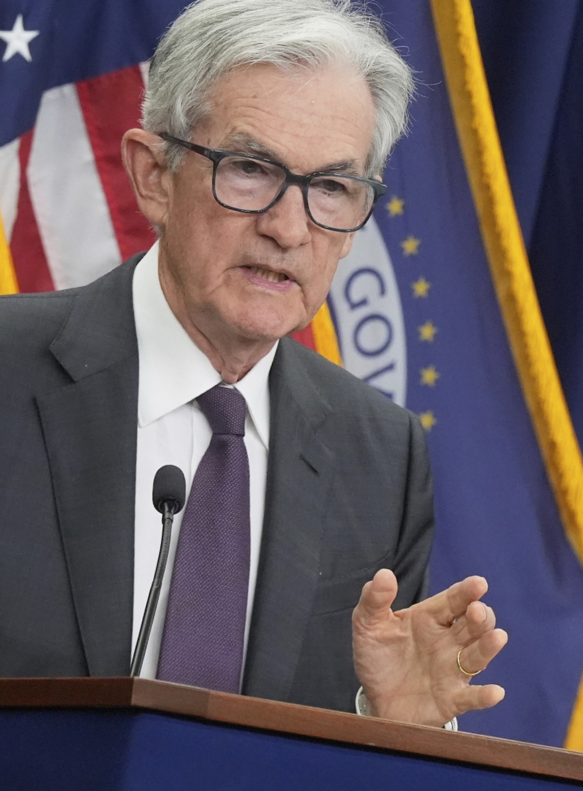 Guerra de Trump contra o Fed é ameaça à economia global