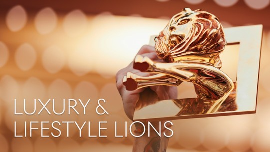 Cannes Lions: Brasil é o segundo país mais premiado  e é destaque na composição do júri
