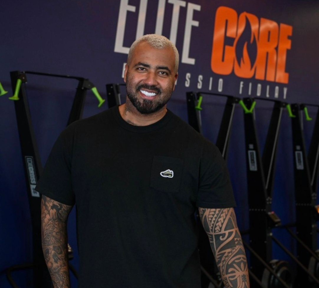Cássio Fidlay lidera expansão do HYROX no Brasil e transforma Elite Core em referência do fitness de alta performance
