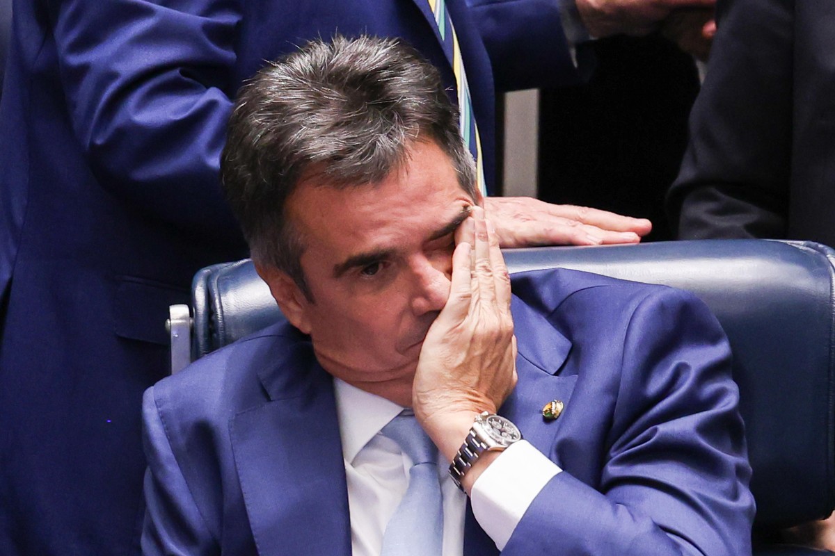 Ciro Nogueira y la Emenda Master: escaso apoyo en el Congreso