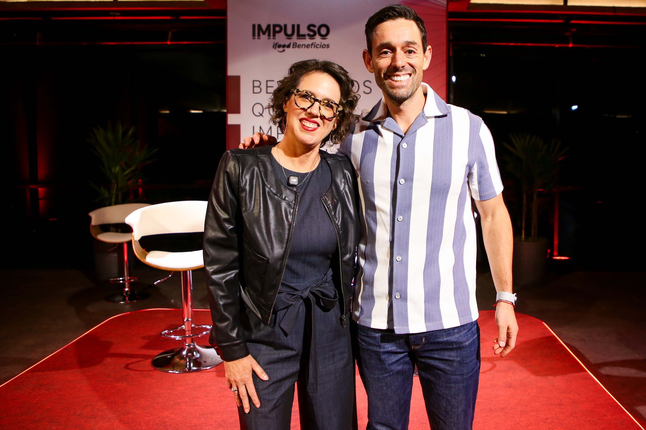 CEO do iFood: Julgar, criar e confiar são tarefas humanas essenciais