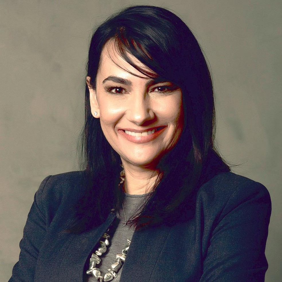 Branco, da Biogen: testes genéticos pelo SUS são limitados — Foto: Divulgação