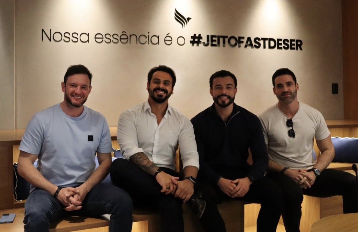 Fast Shipping vende participação majoritária para Interglobo do Brasil e inicia nova fase de expansão