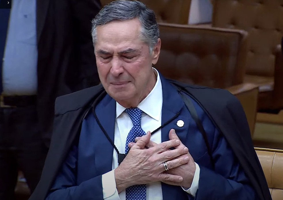 Ministro Luís Roberto Barroso, aposentadoria do STF