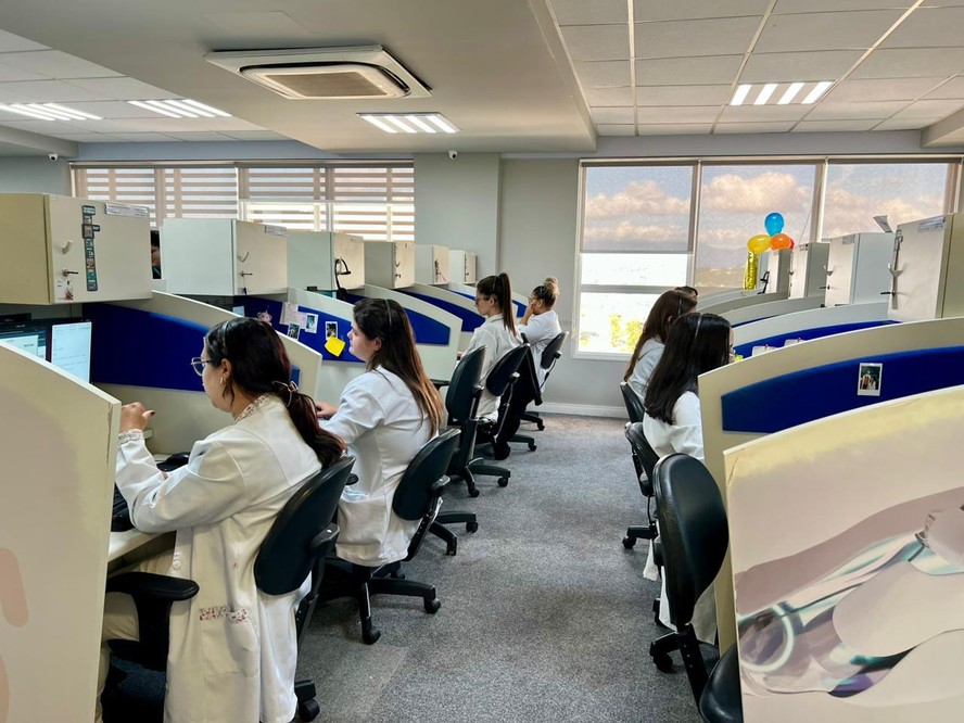 Divulgação/ TopMed