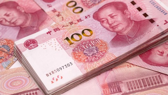 China injeta bilhões em recursos em megabancos e seguradoras
