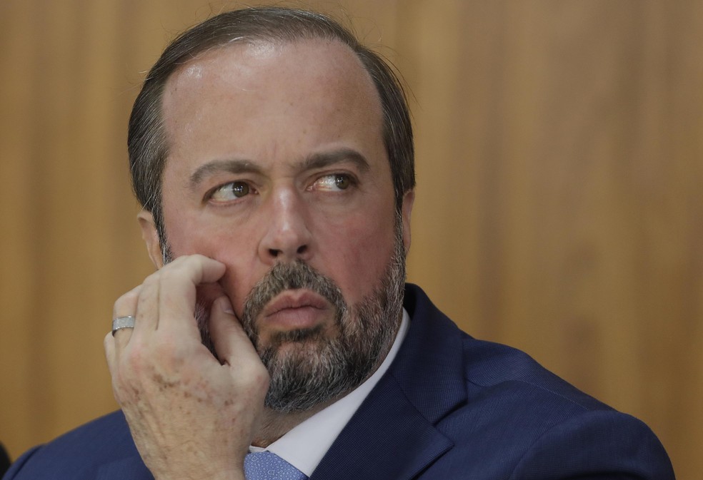  — Foto: Cristiano Mariz/Agência O Globo