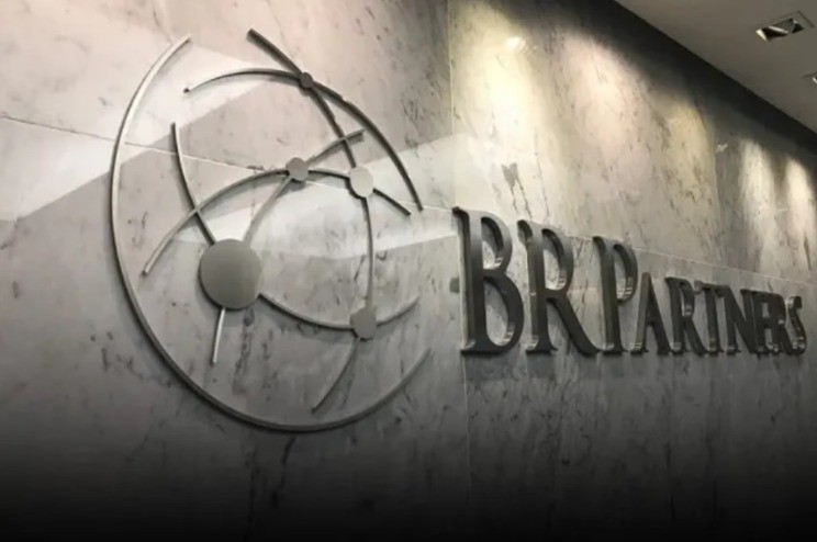 BR Partners tem queda de 12,5% no lucro do 1º trimestre